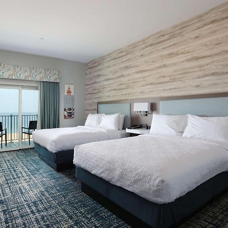 Hampton Inn & Suites Manistee, Mi Eksteriør bilde