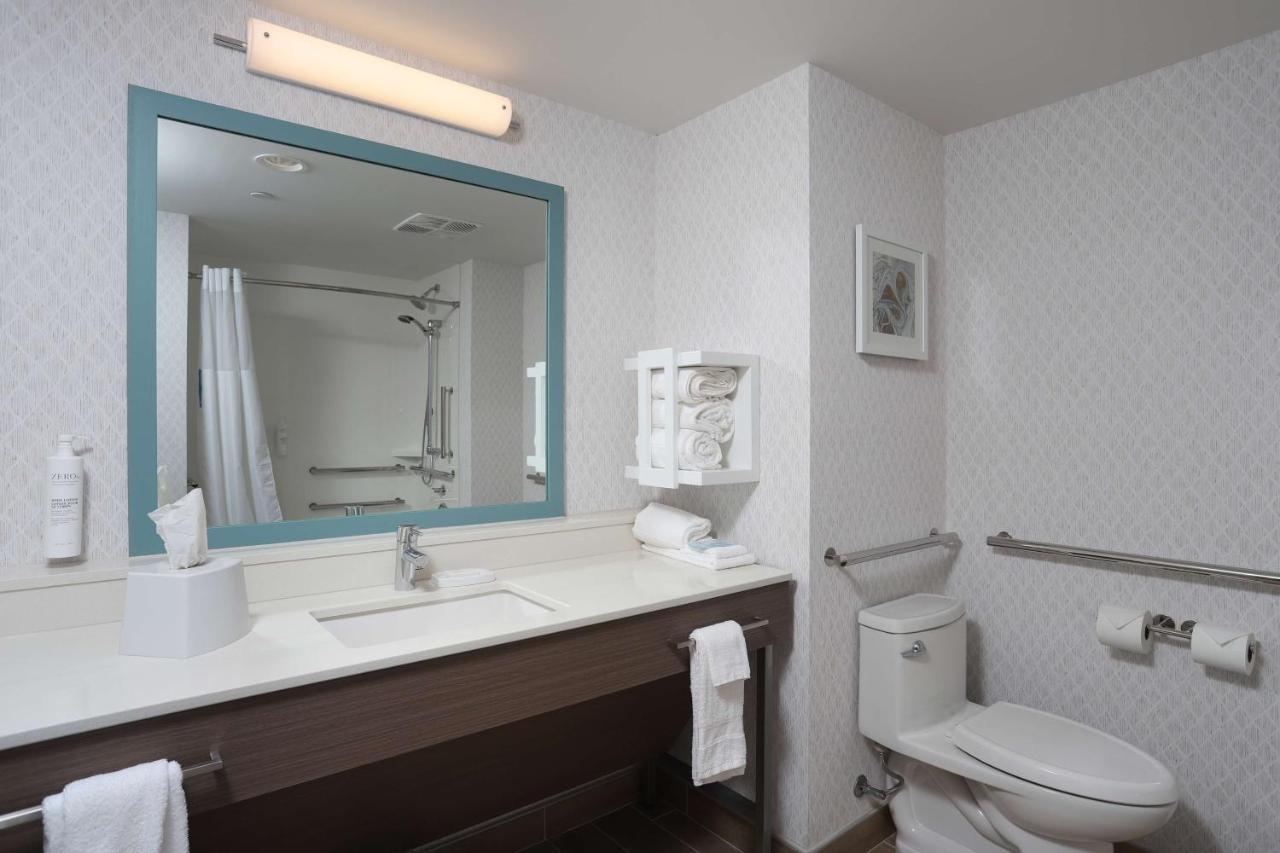 Hampton Inn & Suites Manistee, Mi Eksteriør bilde
