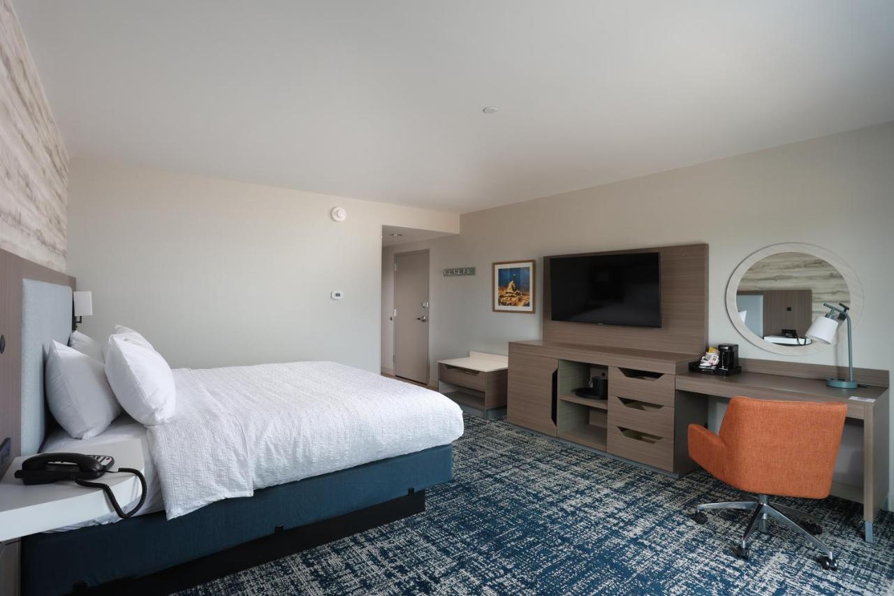 Hampton Inn & Suites Manistee, Mi Eksteriør bilde