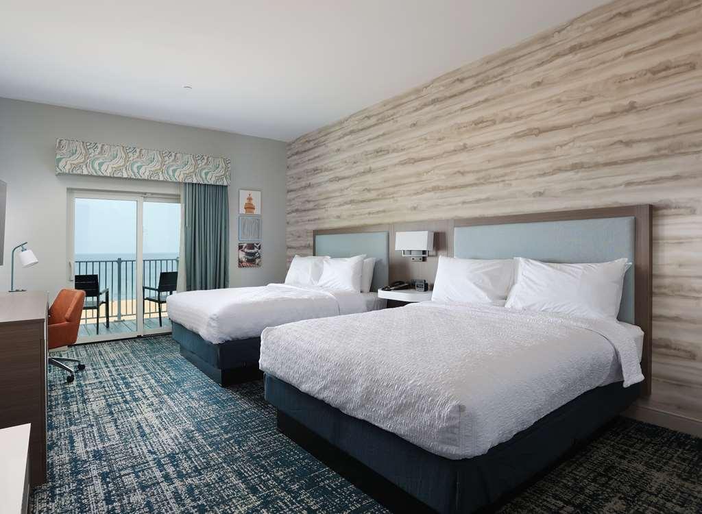Hampton Inn & Suites Manistee, Mi Rom bilde